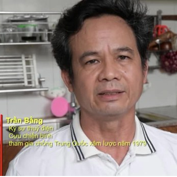 Photo of Tran Van Bang