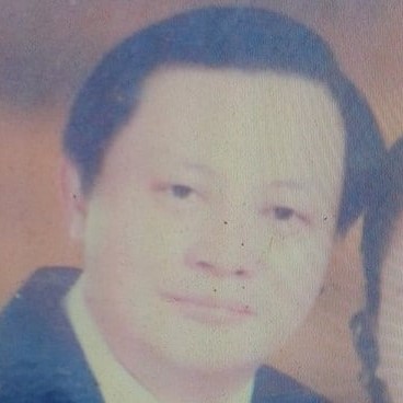 Trinh Viet Bang