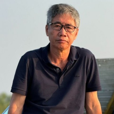 Photo of Truong Huy San