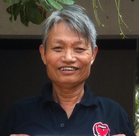 Photo of Truong Minh Huong